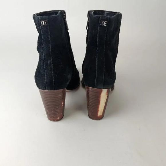 Sam Edelman Blake Bootie - 8.5 - Picture 5 of 11